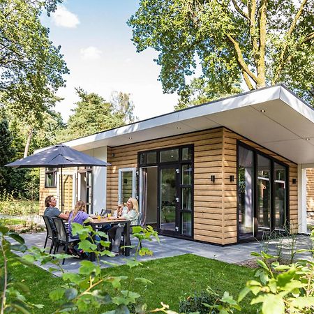 Topparken - Resort Veluwe Garderen Exterior photo