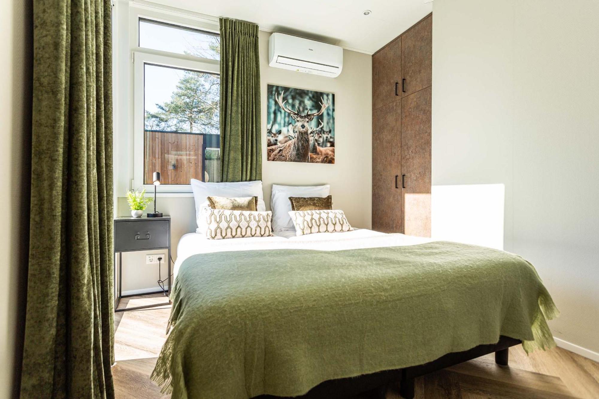 Topparken - Resort Veluwe Garderen Room photo