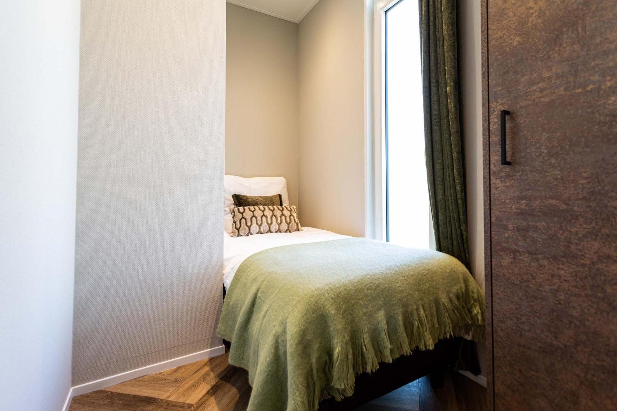 Topparken - Resort Veluwe Garderen Room photo