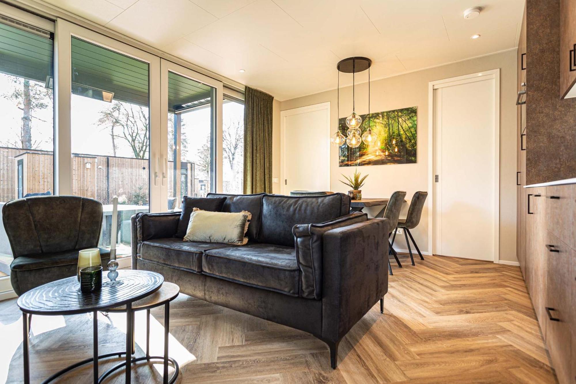Topparken - Resort Veluwe Garderen Room photo