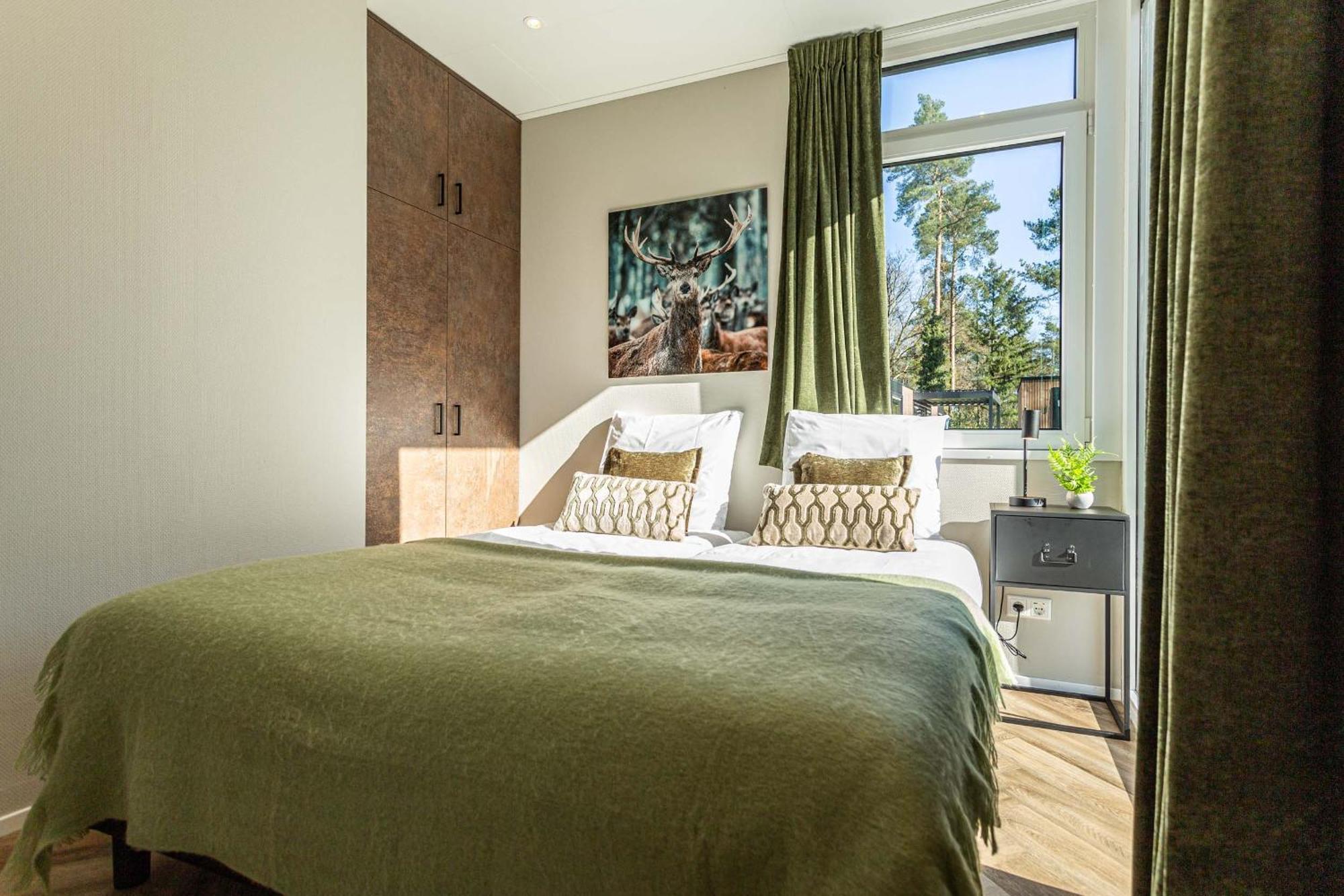 Topparken - Resort Veluwe Garderen Room photo