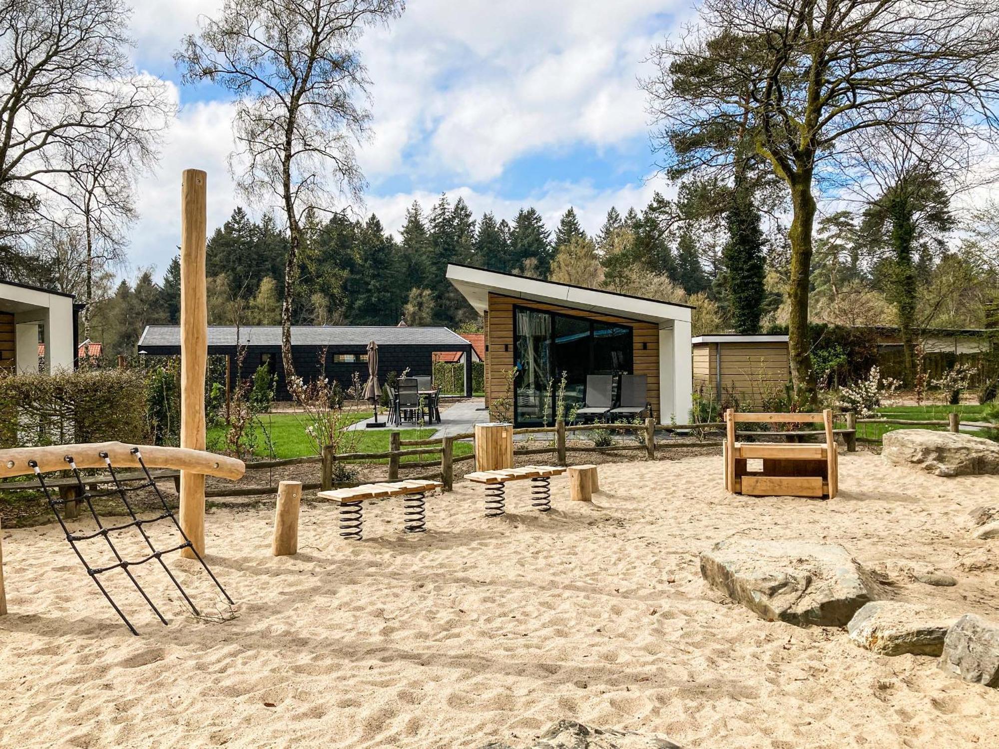 Topparken - Resort Veluwe Garderen Room photo