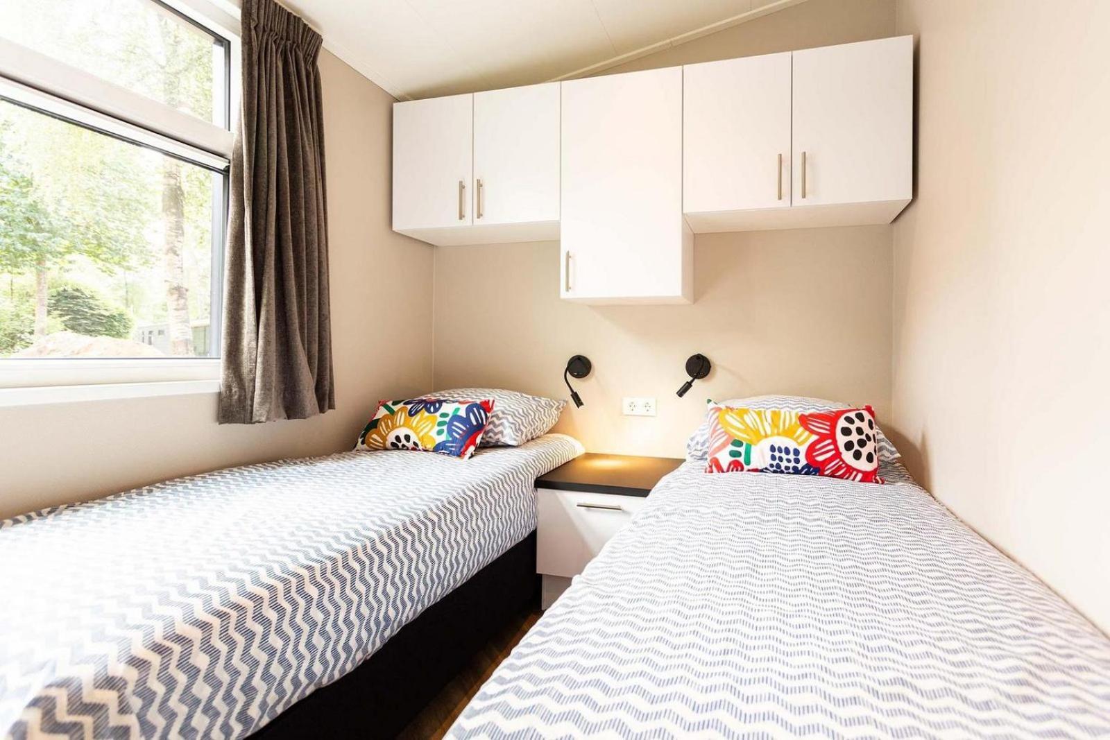 Topparken - Resort Veluwe Garderen Room photo