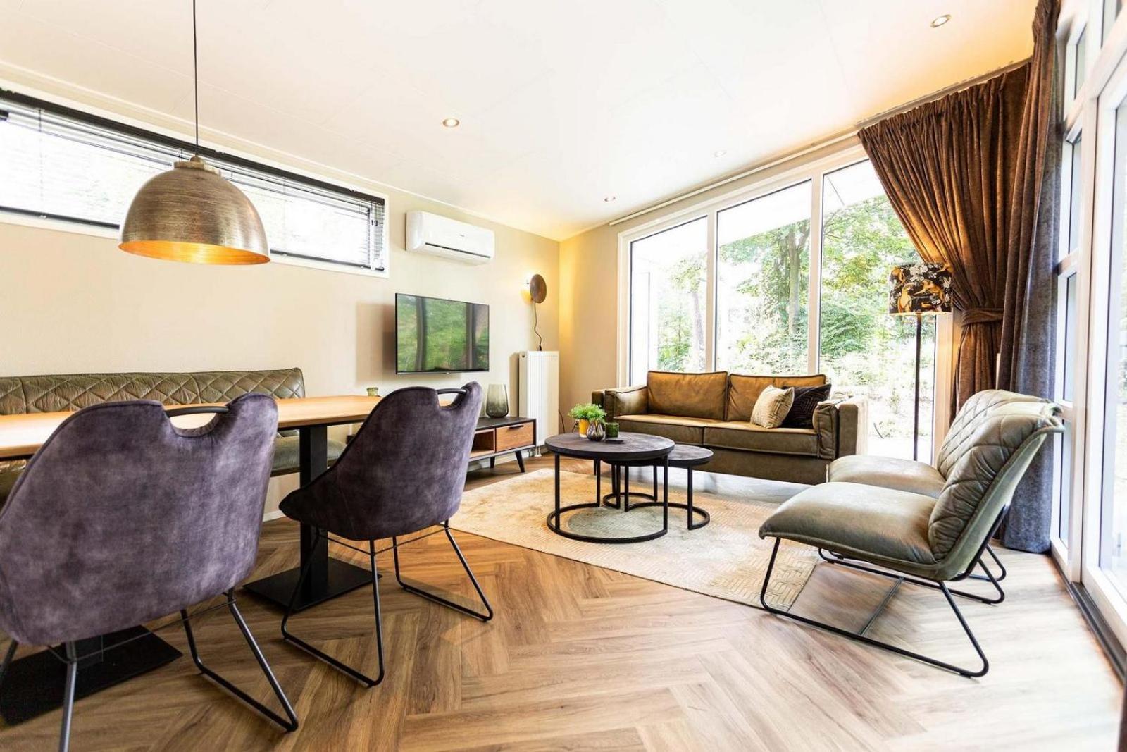 Topparken - Resort Veluwe Garderen Room photo
