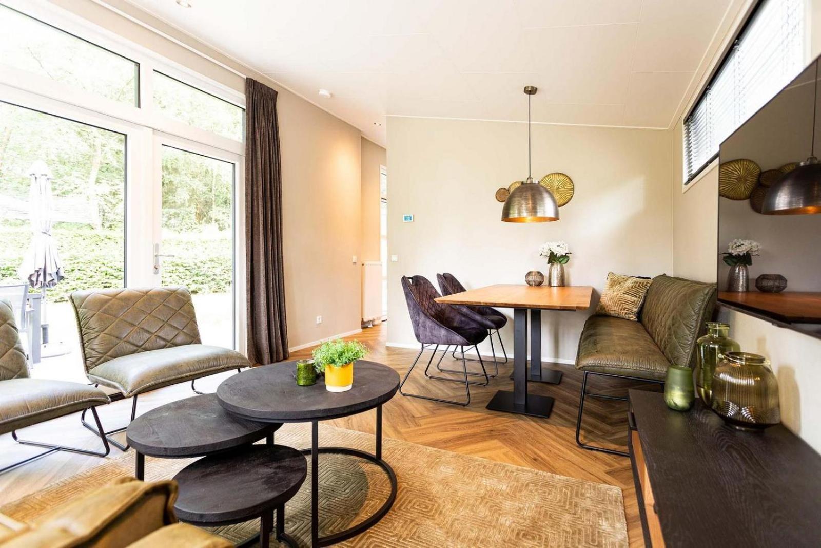 Topparken - Resort Veluwe Garderen Room photo