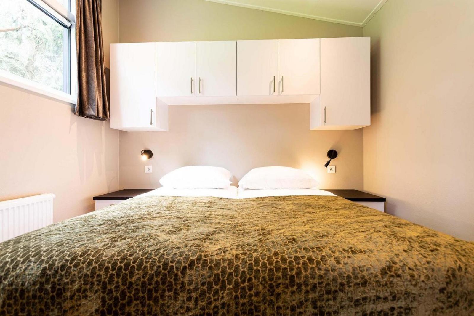 Topparken - Resort Veluwe Garderen Room photo