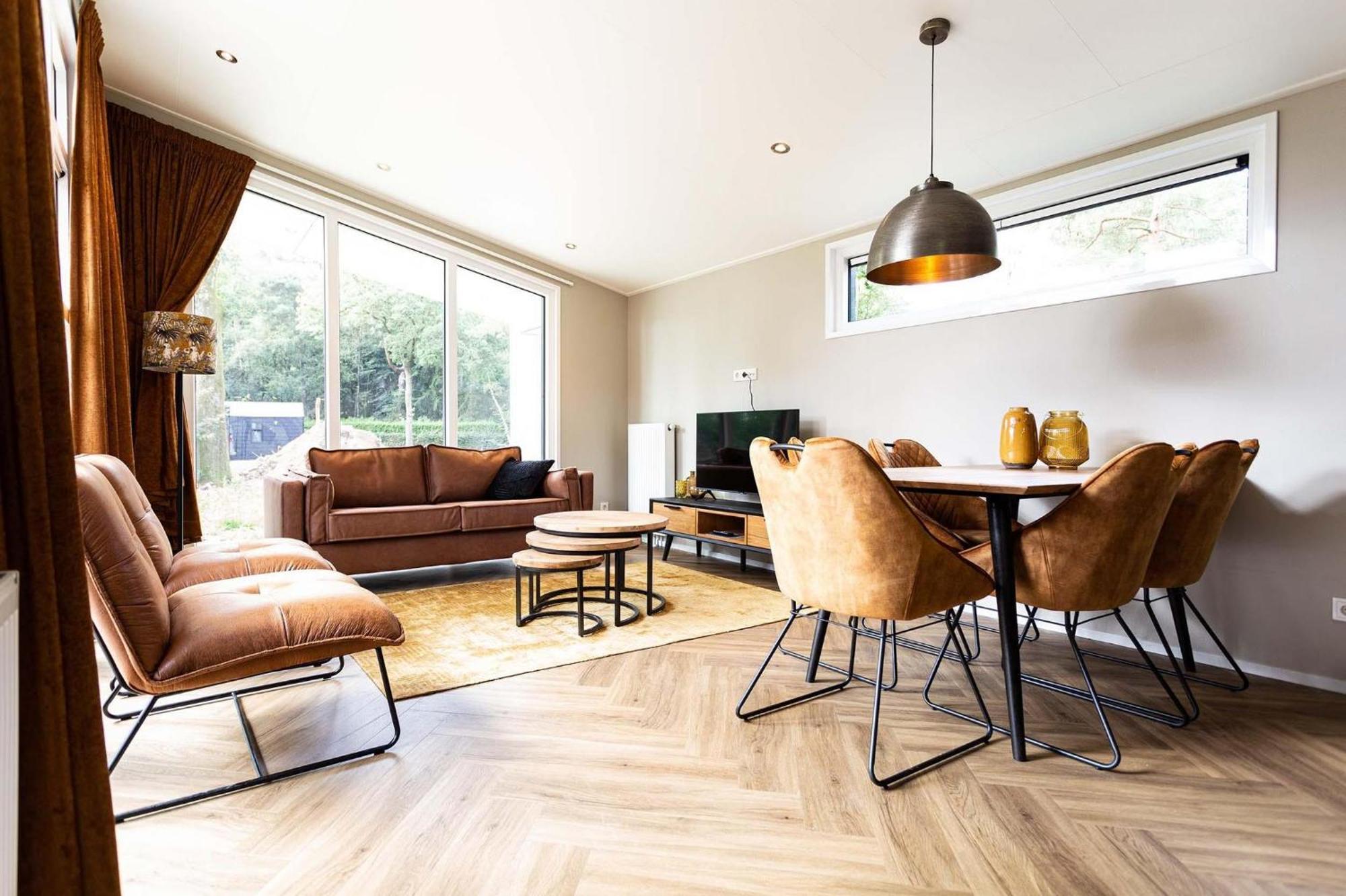 Topparken - Resort Veluwe Garderen Exterior photo