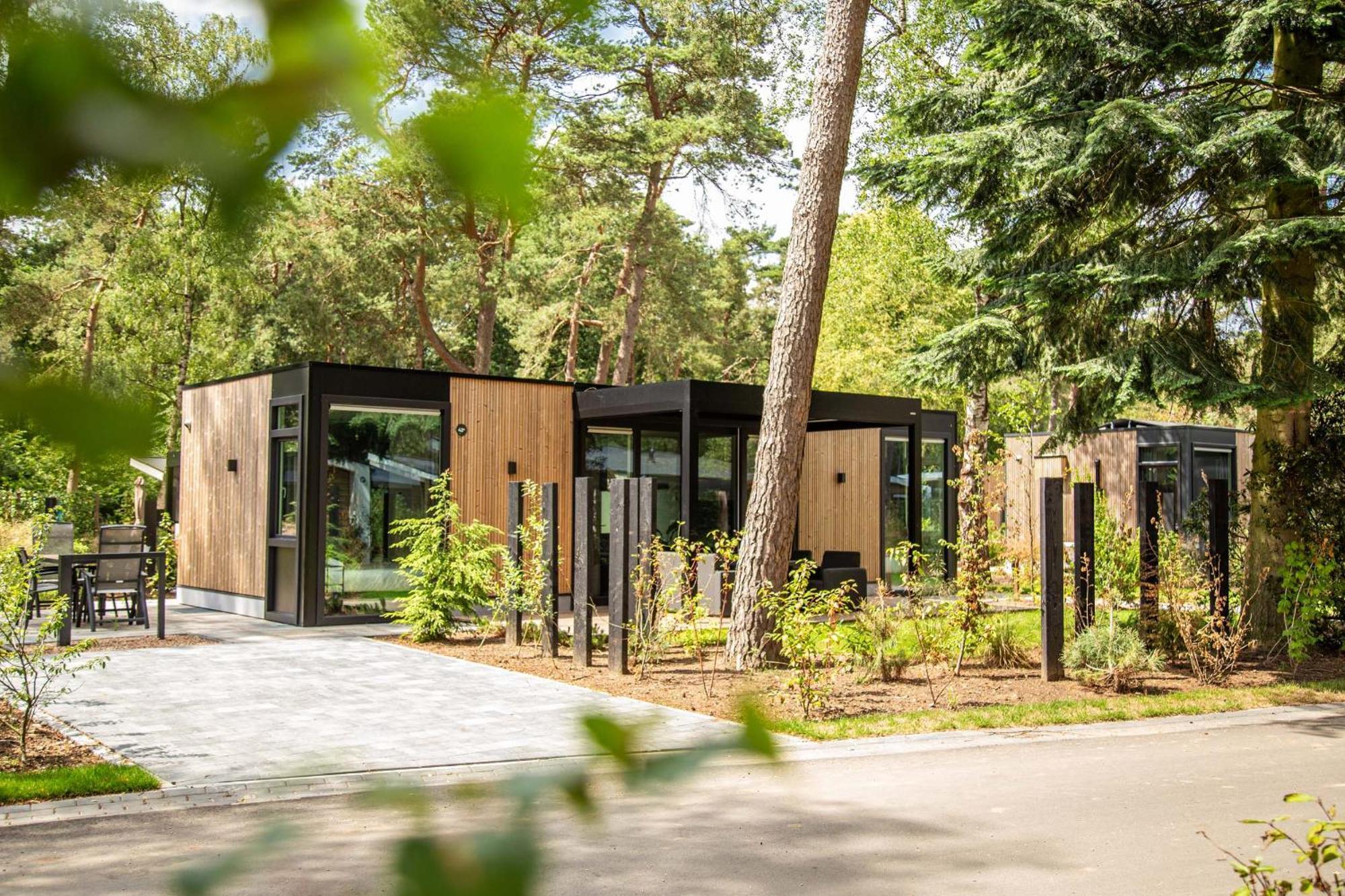 Topparken - Resort Veluwe Garderen Room photo