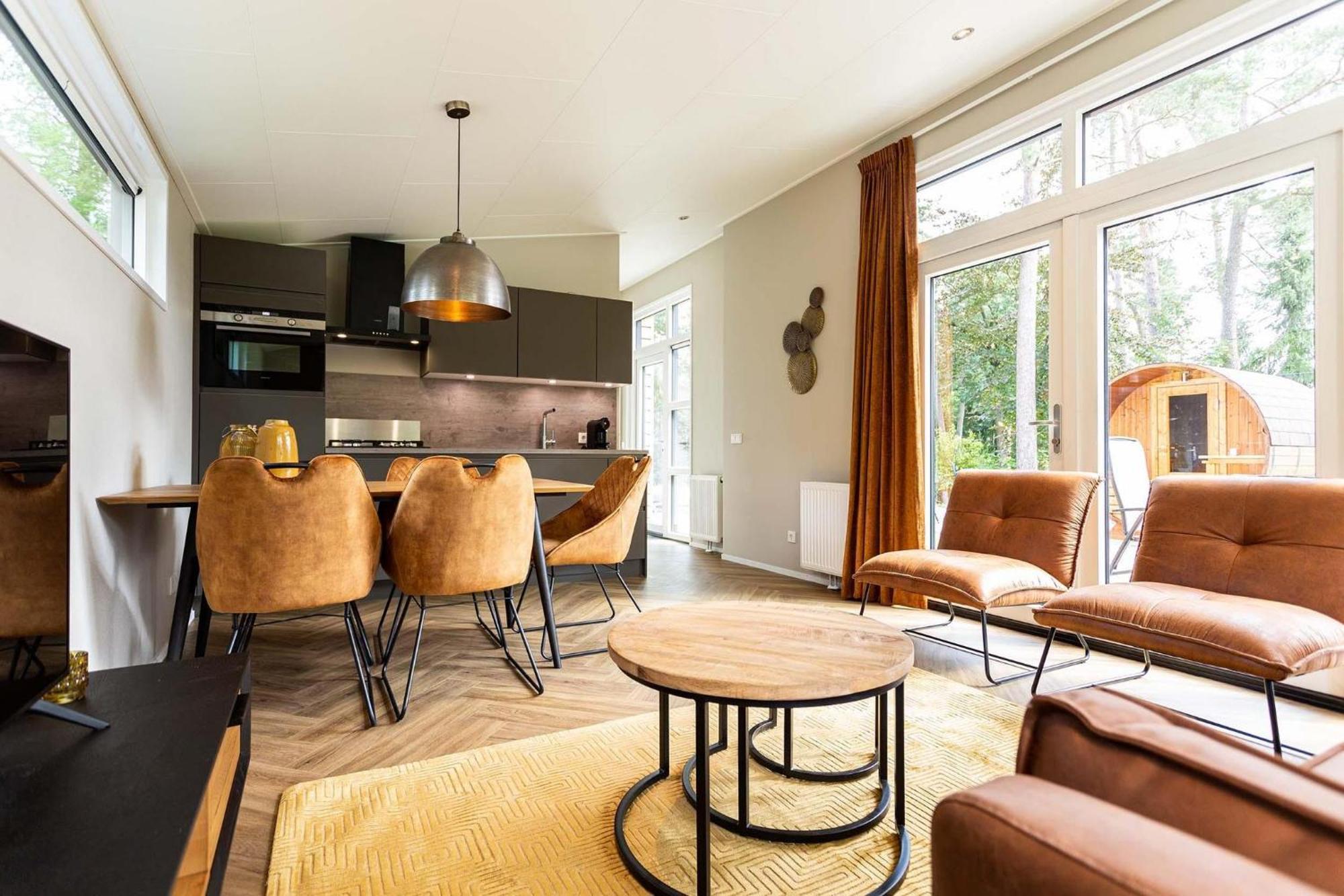 Topparken - Resort Veluwe Garderen Room photo